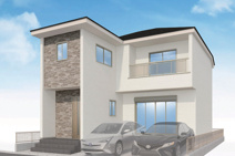 【名古屋市千種区清明山2丁目412新築戸建】✨️仲介手数料無料✨️上野小学校・振甫中学校の画像