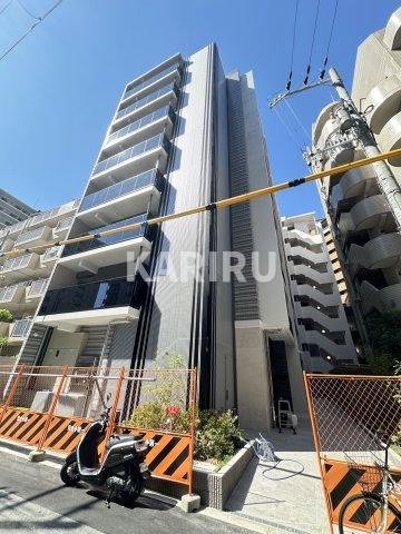 ファーストフィオーレ京橋ノワール