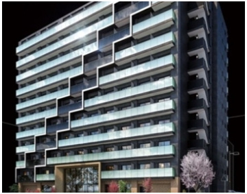 ドゥーエ新横浜