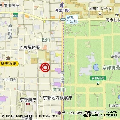 室町スカイハイツ
