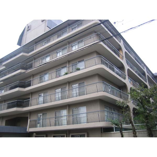 室町スカイハイツ