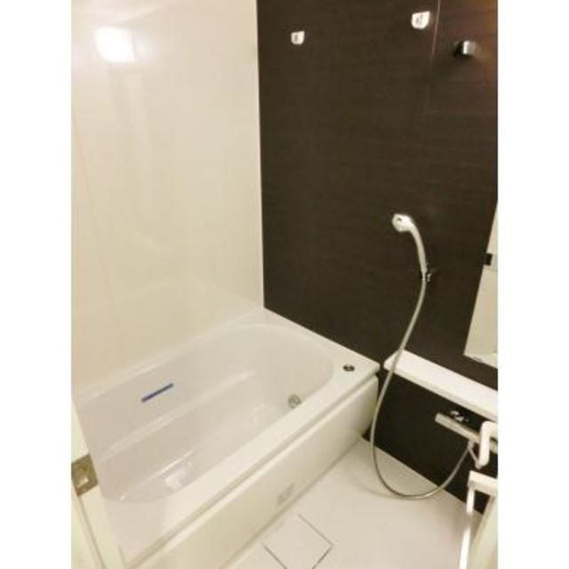 パークアクシス駒込ＨＩＬＬＴＯＰの浴室