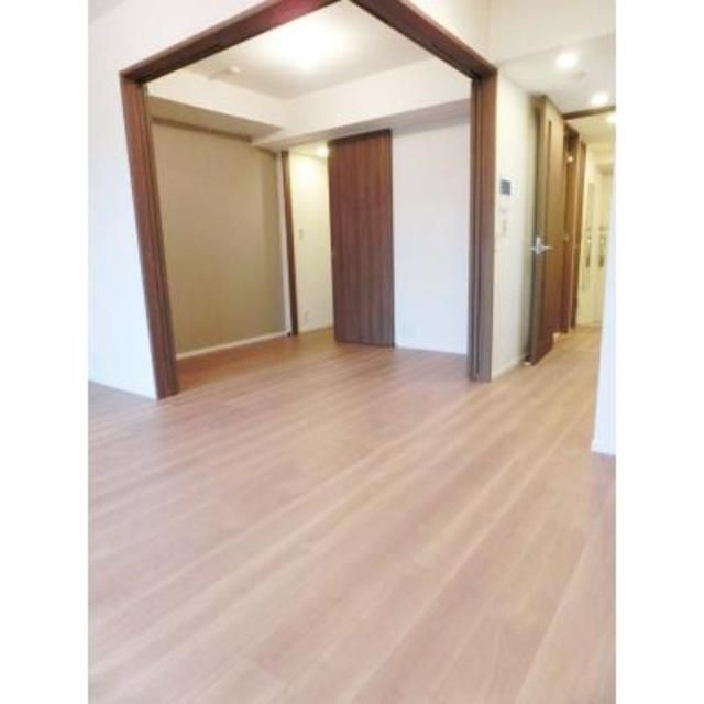 パークアクシス駒込ＨＩＬＬＴＯＰの寝室