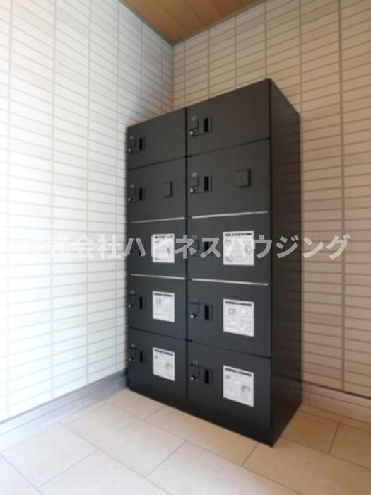 イデアーレのその他