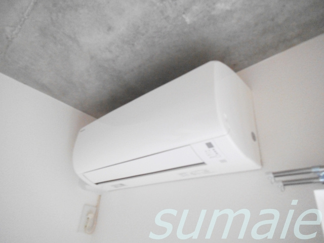 コローナ赤羽の設備|エアコン完備♪