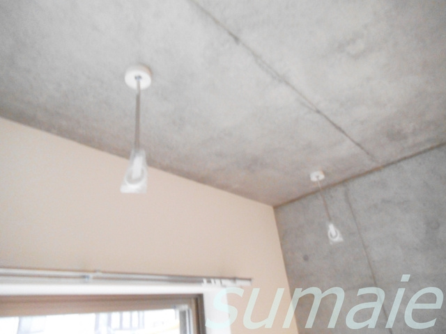 コローナ赤羽の内装|ホスクリーン付いてます♪