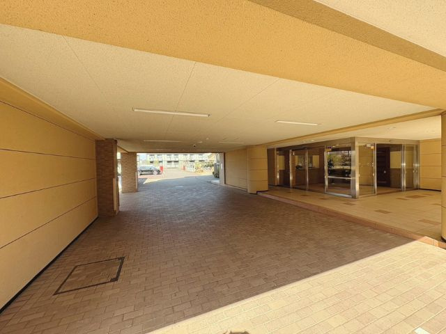 アンビシャス新八柱