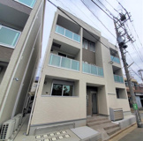 レガリストお花茶屋の画像