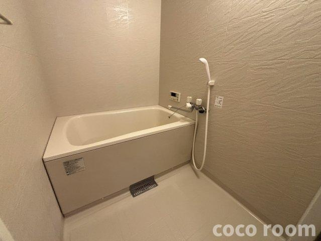 カーサベッロKの浴室