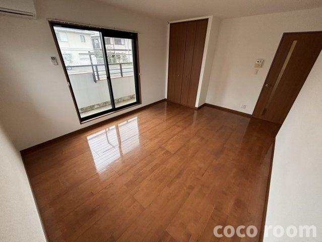 カーサベッロKの居間・リビング