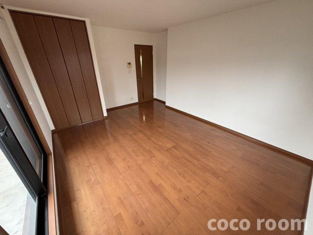 カーサベッロKの居間・リビング