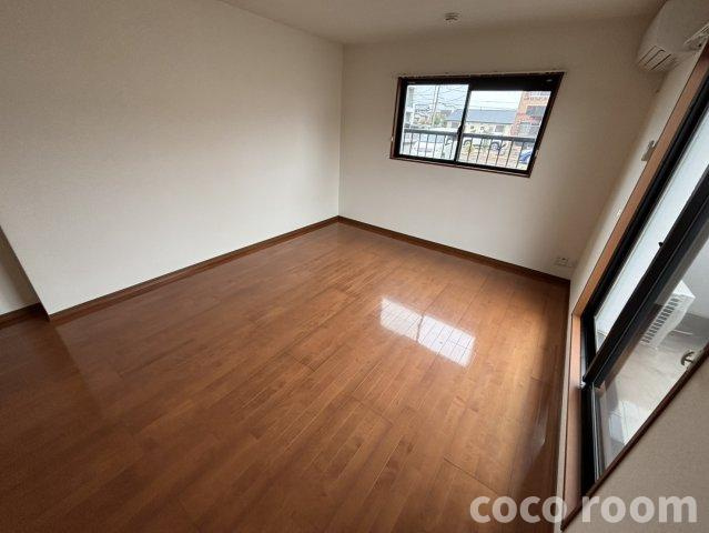 カーサベッロKの居間・リビング