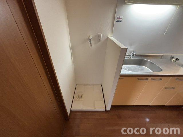 カーサベッロKの設備