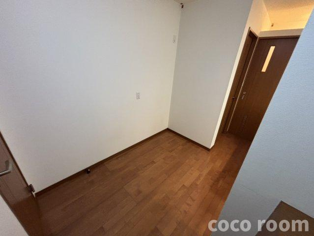 カーサベッロKの内装