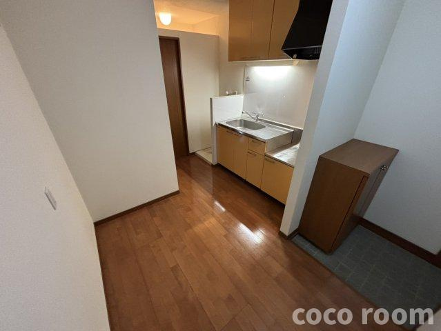 カーサベッロKの内装