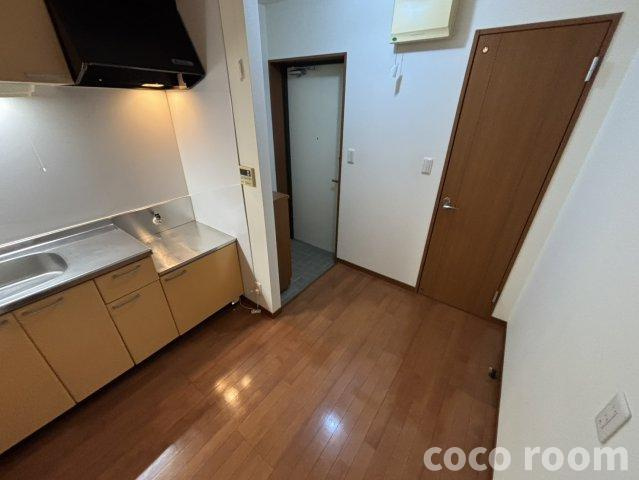 カーサベッロKの内装