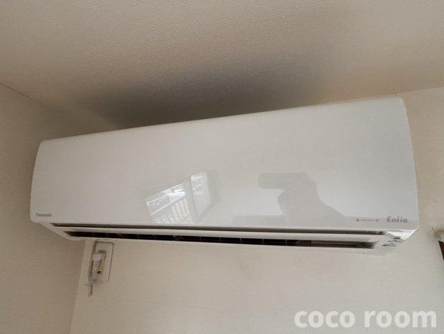 カーサベッロKの設備