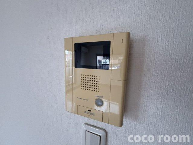 カーサベッロKのセキュリティ