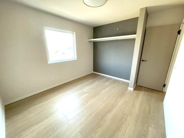 佐伯区屋代3丁目　№34893の洋室|2階　6帖