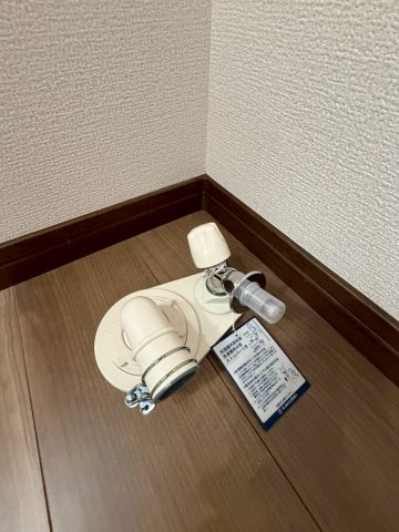 123タウンみやまの設備