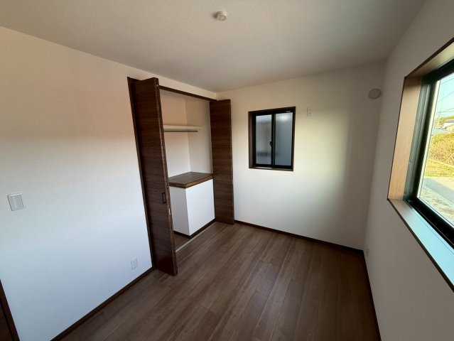 123タウンみやまの居間・リビング