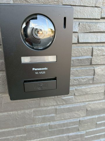 123タウンみやまのセキュリティ