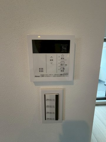 ELEGANTE宝塚の設備