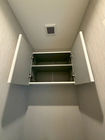 ELEGANTE宝塚の浴室