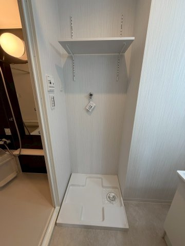 ELEGANTE宝塚の玄関