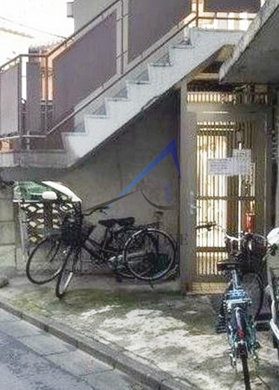 Ｐｒｉｅｒのエントランス|エントランスです。