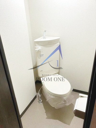 Ｐｒｉｅｒのトイレ|トイレです。