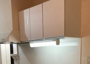 Ｐｒｉｅｒの収納|キッチン収納です。