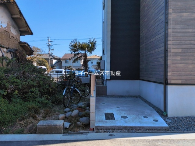  | 名古屋市瑞穂区中根町３丁目15-3『仲介料無料』新築戸建て | 撮影：'26/03/12 