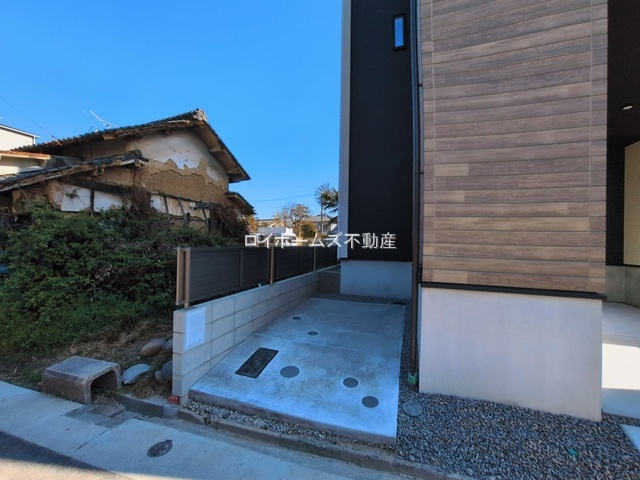  | 名古屋市瑞穂区中根町３丁目15-3『仲介料無料』新築戸建て | 撮影：'26/03/12 