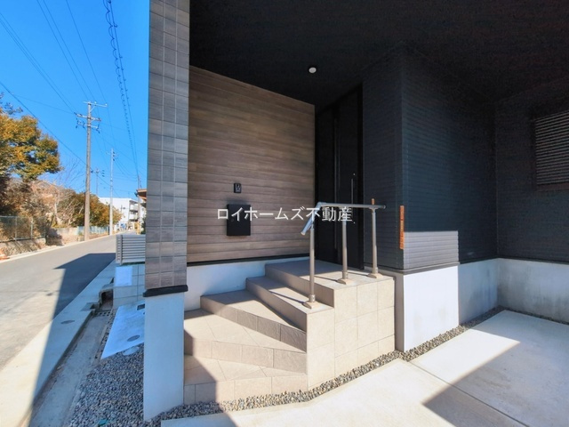  | 名古屋市瑞穂区中根町３丁目15-3『仲介料無料』新築戸建て | 撮影：'26/03/12 