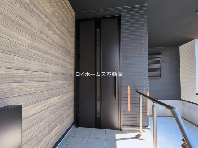  | 名古屋市瑞穂区中根町３丁目15-3『仲介料無料』新築戸建て | 撮影：'26/03/12 