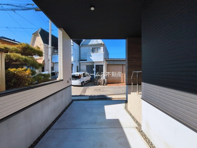  | 名古屋市瑞穂区中根町３丁目15-3『仲介料無料』新築戸建て | 撮影：'26/03/12 