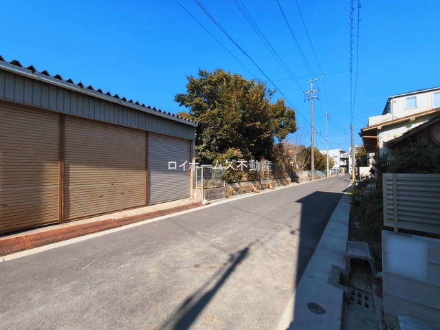  | 名古屋市瑞穂区中根町３丁目15-3『仲介料無料』新築戸建て | 撮影：'26/03/12 