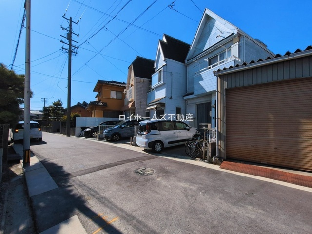  | 名古屋市瑞穂区中根町３丁目15-3『仲介料無料』新築戸建て | 撮影：'26/03/12 