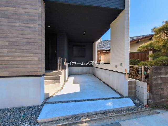  | 名古屋市瑞穂区中根町３丁目15-3『仲介料無料』新築戸建て | 撮影：'26/03/12 