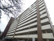 烏山南住宅１号棟の画像