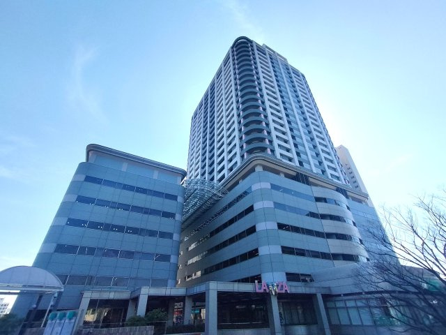 ◆ラムザタワー