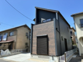 大津市雄琴5丁目16-62　新築戸建の画像