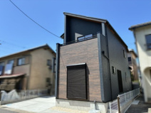 大津市雄琴5丁目16-62　新築戸建の画像