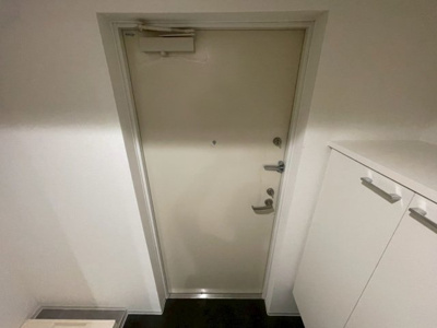 【玄関】 | セレニテ日本橋エクラ