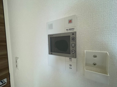 【セキュリティ】 | セレニテ日本橋エクラ