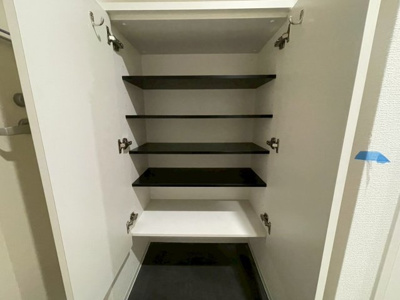 【設備】 | セレニテ日本橋エクラ