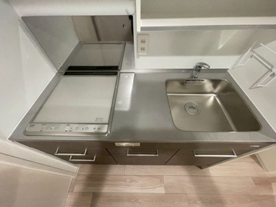 【キッチン】 | セレニテ日本橋エクラ