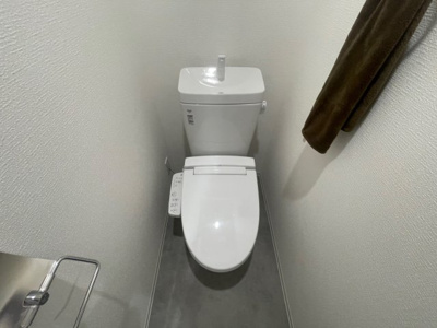 【トイレ】 | セレニテ日本橋エクラ