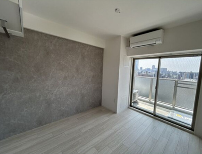 【居間・リビング】 | セレニテ日本橋エクラ